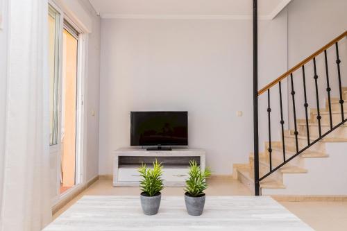Via Augusta II Duplex Penthouse Javea by Rock Rentals