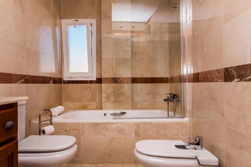 Via Augusta II Duplex Penthouse Javea by Rock Rentals