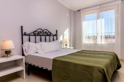 Via Augusta II Duplex Penthouse Javea by Rock Rentals