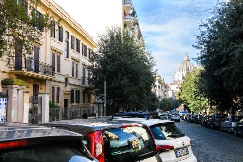 Saint Peter Loft