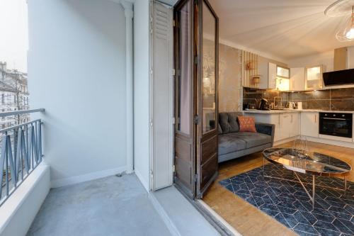 Les Mulots - Apartment T3 of 56 sqm