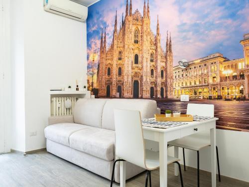 Gallery image of Casa Vacanze Macchi in Milan
