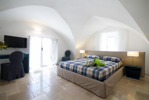 Santa Marina Bed&Breakfast – Photos 3