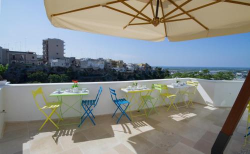 Santa Marina Bed&Breakfast – Photos 5