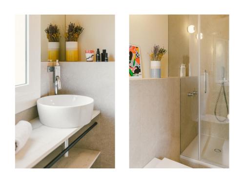 Brummell Apartments Montjuic