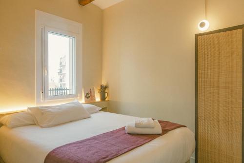 Brummell Apartments Montjuic