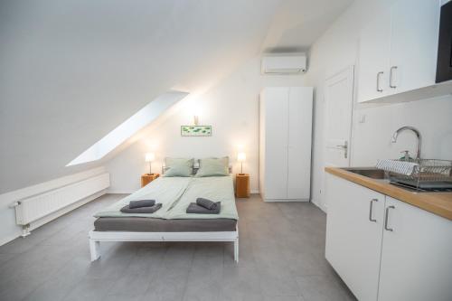 WOODY - Your Sleep Oasis in Zagreb