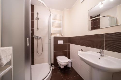 Kamar mandi di Eskapada