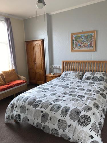 Φωτογραφία από το άλμπουμ του Brafferton Guest House στο Χάρτλπουλ