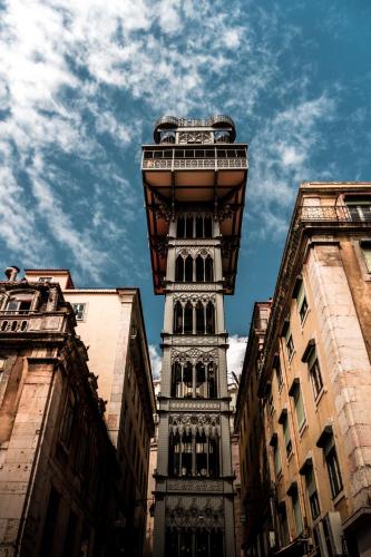 Фотография из галереи Smy Lisboa в Лиссабоне