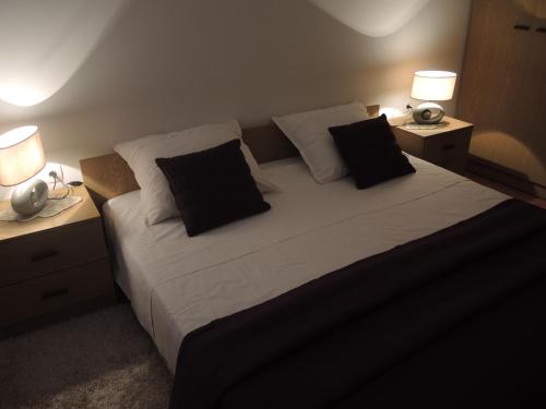 Apartment In Centre for 7