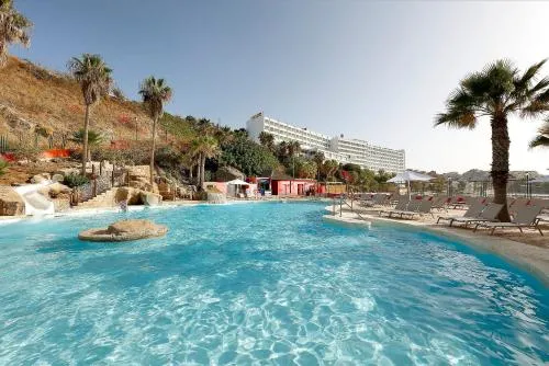 Hotel Benalma Costa del Sol photo 1