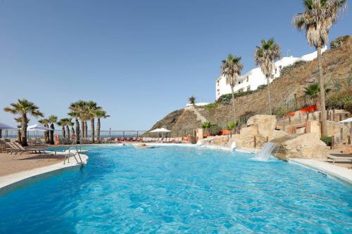 Hotel Benalma Costa del Sol photo 25