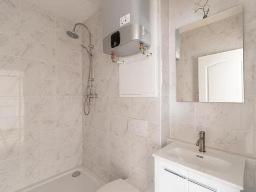 Ένα μπάνιο στο Antwerpcityhome