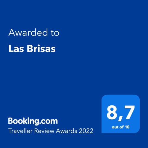 Las Brisas