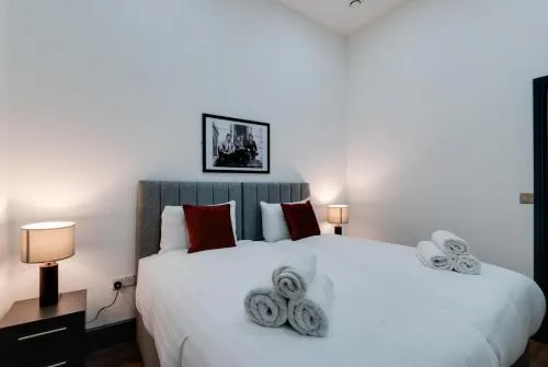 Harrisons Aparthotel Liverpool photo 3