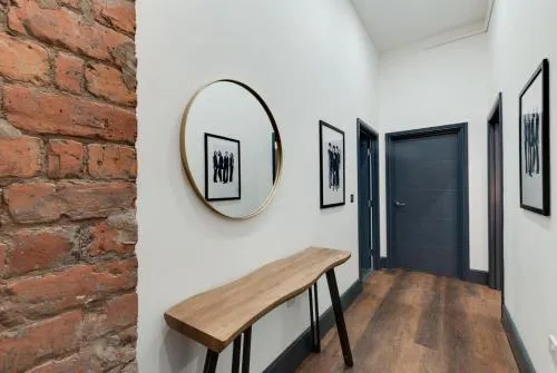 Harrisons Aparthotel Liverpool photo 4
