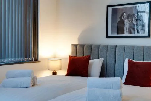 Harrisons Aparthotel Liverpool photo 9