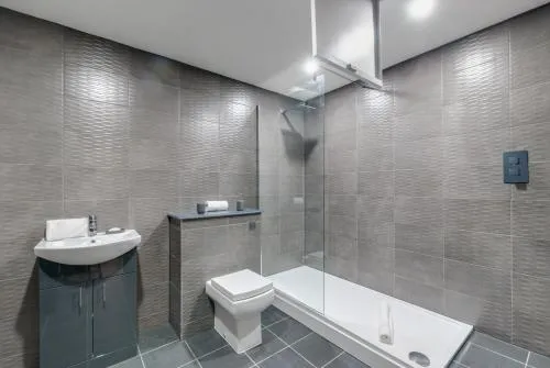 Harrisons Aparthotel Liverpool photo 13