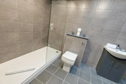 Harrisons Aparthotel Liverpool photo 17