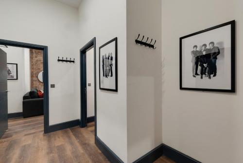 Harrisons Aparthotel Liverpool photo 34