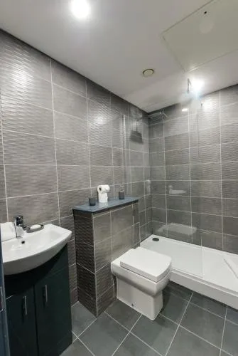 Harrisons Aparthotel Liverpool photo 8