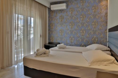 Фотография из галереи FEDRA HOTEL в городе Паралия-Катерини