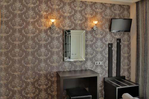 Фотография из галереи FEDRA HOTEL в городе Паралия-Катерини