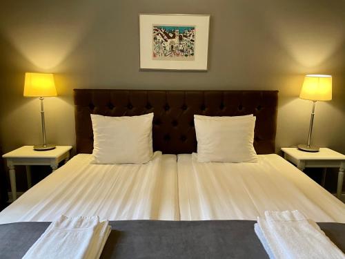 Unique Hotel Image