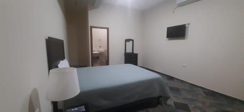 Billede fra billedgalleriet på Vista Los Volcanes Hotel y Restaurante i Juayúa