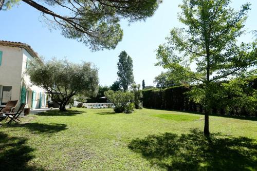 Gallery image of Luxury Provençal retreat 5 mins from Valbonne in Grasse