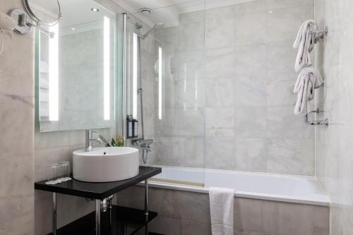 Elite Hotel Stockholm Plaza Image