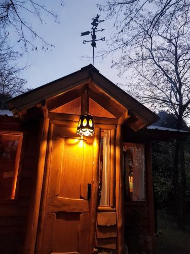 Cabaña Odila – Photos 4