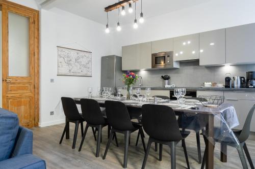 LE DIVILLIEN - Bel et grand appartement idéalement situé