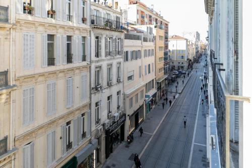 LE DIVILLIEN - Bel et grand appartement idéalement situé