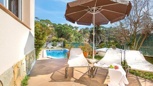 2Lin - Lloret de Mar