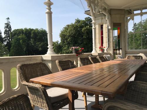 Chateau Vary – Photos 3
