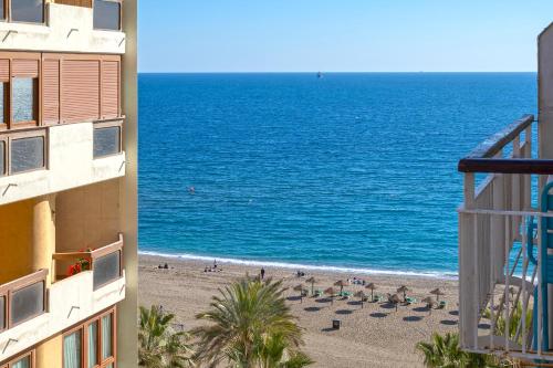 Livemálaga Pintor Sea View & Beach