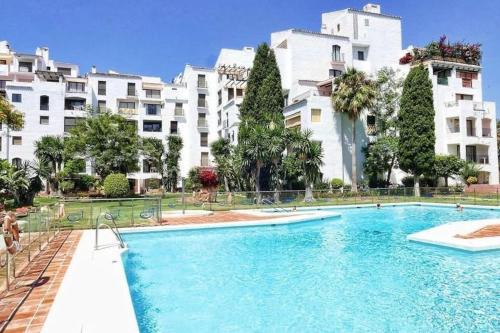 Caprichoso apartamento en el corazon de Puerto Banus ...