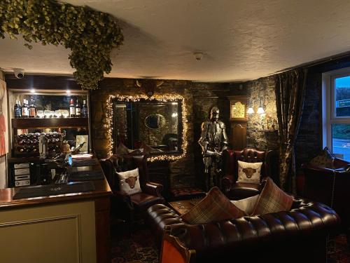 Gallery image of The Mary Tavy Inn in Tavistock