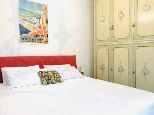 Gallery image of Prince Apartment in Levanto