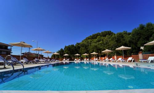 Angelika Elegant Hotel