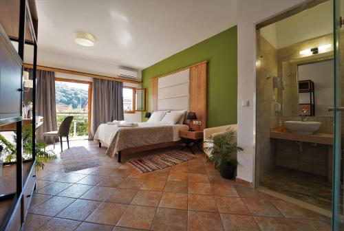 Angelika Elegant Hotel