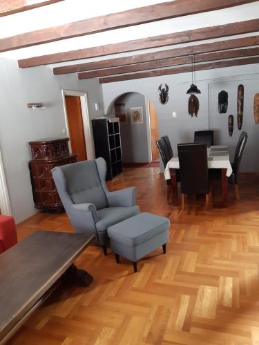 Annipanni apartman Siófok