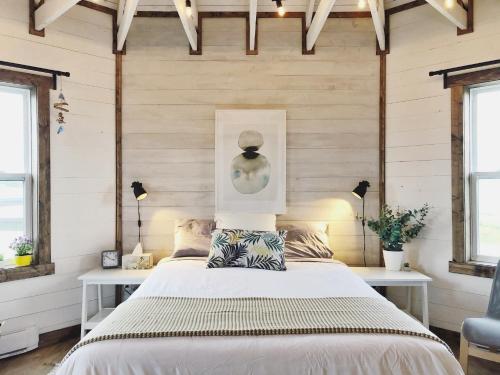 Auberge Paradis Bleu – Photos 4