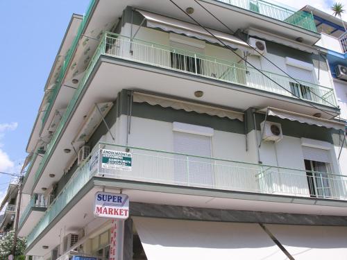 Gallery image of Stamatiou Dimitris in Methana