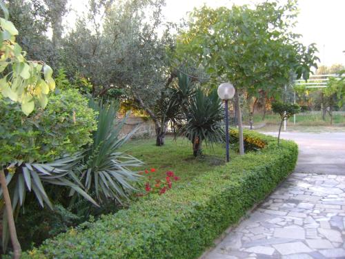 Φωτογραφία από το άλμπουμ του B&B La Favorita σε Isola Capo Rizzuto