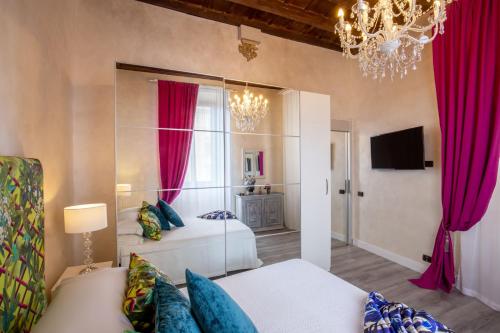Forum View Apartment
