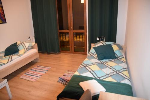 Photo de la galerie de l'établissement Apartament Sienkiewicza 8, à Zamość