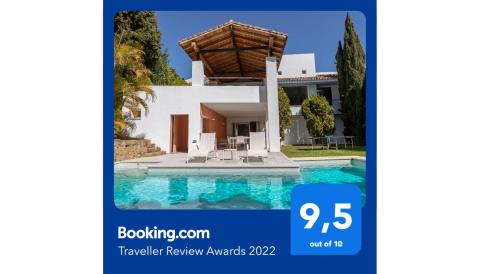 VILLA ALOHA GOLF, Marbella – Bijgewerkte prijzen 2022